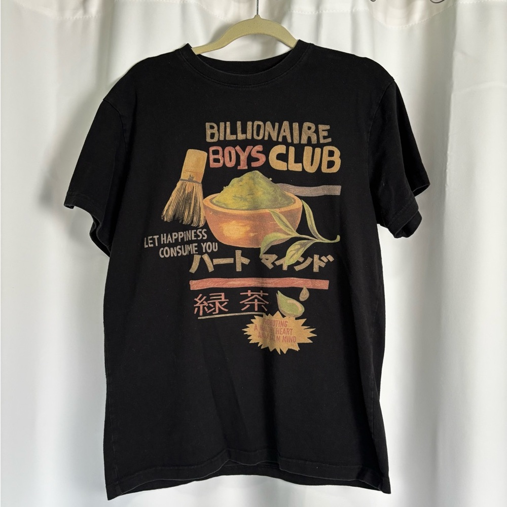 Billionaire Boys Club TShirt
